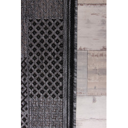 CHODNIK SZNURKOWY 2987/DM9Q 67x178 CM scp18