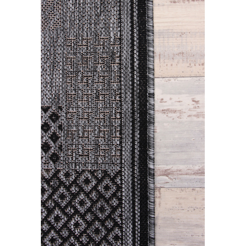 CHODNIK SZNURKOWY 2987/DM9Q 90 x 98CM scp14