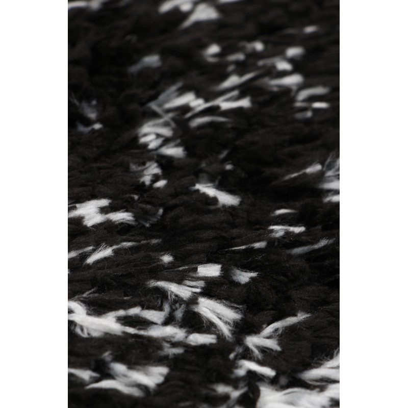 Dywan Boho 676 BLACK/CREAM 200x290cm Dywan Boho 676 BLACK/CREAM 200x290cm