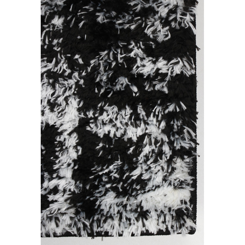 Dywan Boho 676 BLACK/CREAM 200x290cm Dywan Boho 676 BLACK/CREAM 200x290cm
