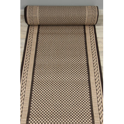 Chodnik Sznurkowy 993/19 80cm x 61cm nc18
