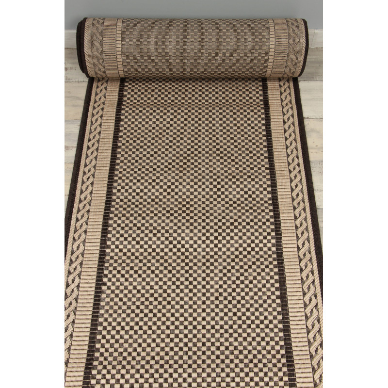 Chodnik Sznurkowy 993/19 80cm x 61cm nc18
