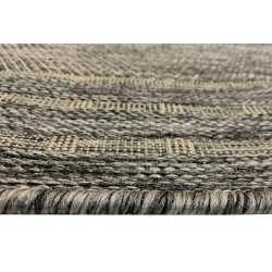 Chodnik Sznurkowy 204/dm8e 80cm x 30cm sc47