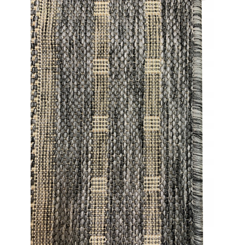 Chodnik Sznurkowy 204/dm8e 80cm x 30cm sc47
