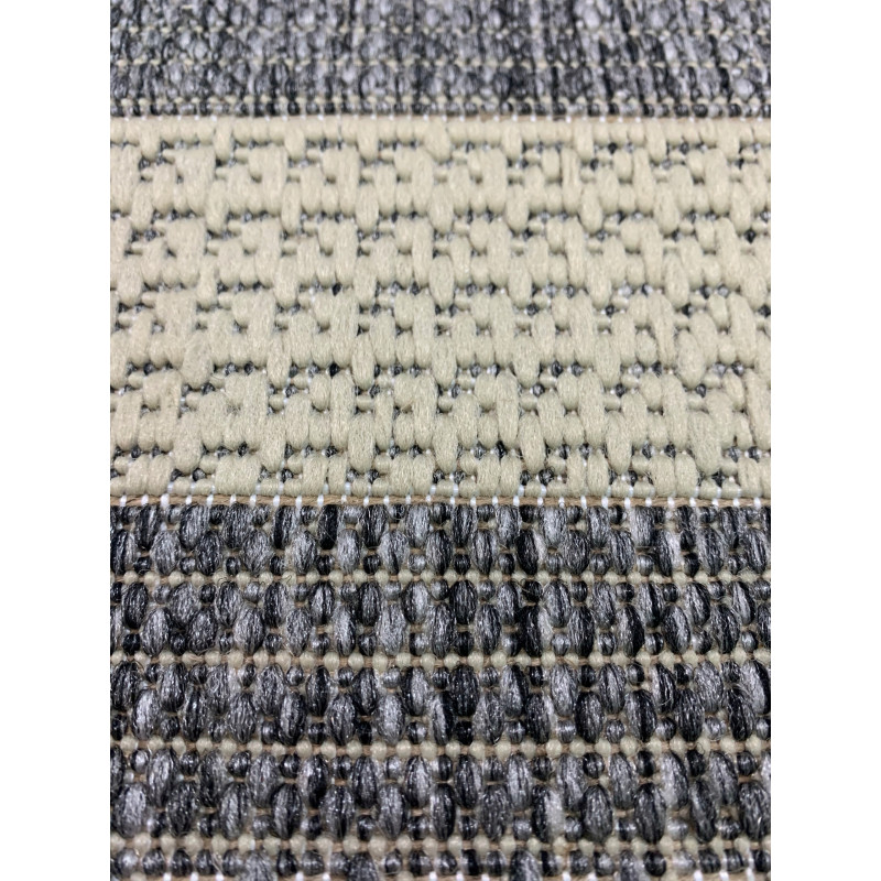 Chodnik Sznurkowy 7223/dm8q 80cm x 53cm sc34 Chodnik Sznurkowy 7223/dm8q 80cm x 53cm sc34