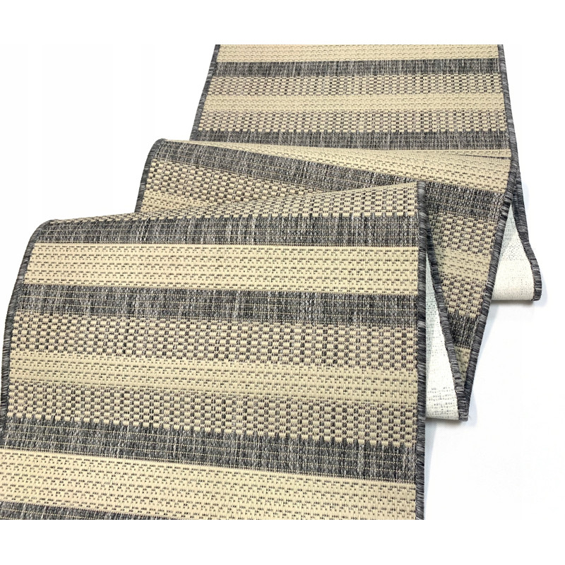 Chodnik Sznurkowy 7223/dm8q 90cm x 90cm Chodnik Sznurkowy 7223/dm8q 90cm x 90cm