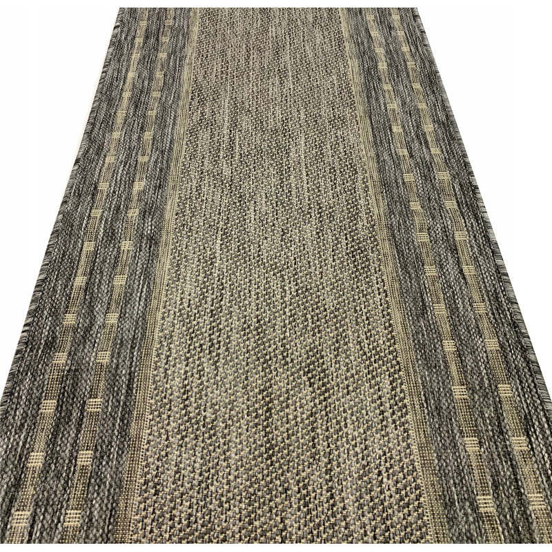 Chodnik Sznurkowy 204/dm8e 90cm x 75cm sc25