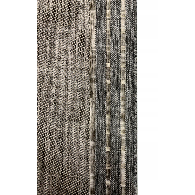 Chodnik Sznurkowy 204/dm8e 90cm x 75cm sc25
