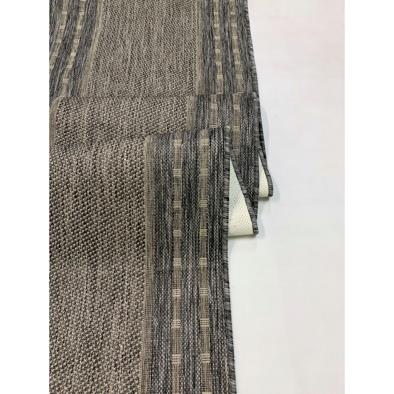 Chodnik Sznurkowy 204/dm8e 90cm x 75cm sc25