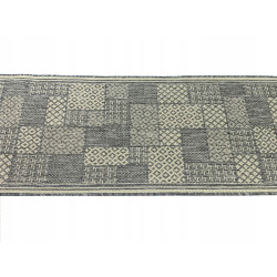 Chodnik Sznurkowy 2987/dm8q 100cm x 60cm sc17