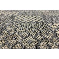 Chodnik Sznurkowy 2987/dm8q 100cm x 60cm sc17 Chodnik Sznurkowy 2987/dm8q 100cm x 60cm sc17