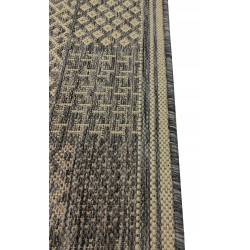 Chodnik Sznurkowy 2987/dm8q 100cm x 60cm sc17 Chodnik Sznurkowy 2987/dm8q 100cm x 60cm sc17