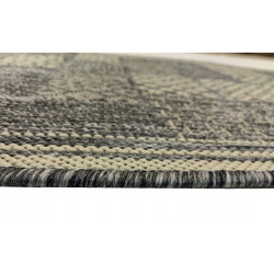 Chodnik Sznurkowy 2987/dm8q 100cm x 60cm sc17 Chodnik Sznurkowy 2987/dm8q 100cm x 60cm sc17