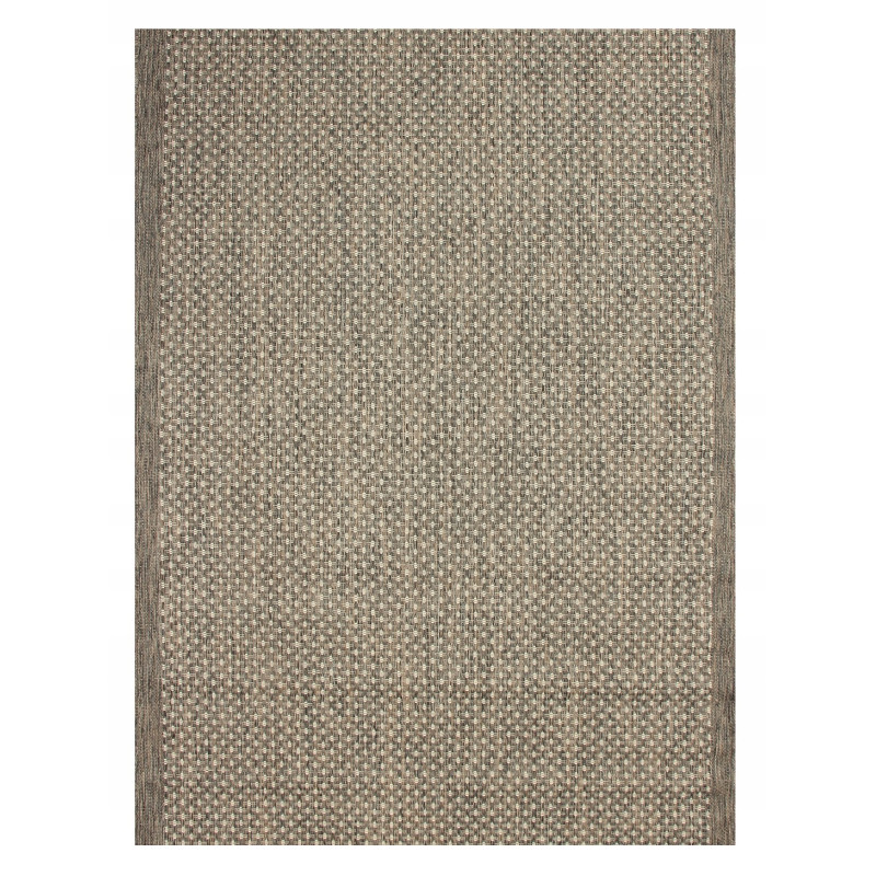 Chodnik Sznurkowy 8823/W71E końcówka 120x38cm sc7