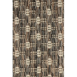 Chodnik Sznurkowy 8823/W71E końcówka 120x38cm sc7