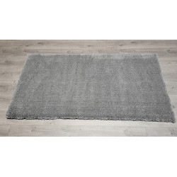 MIĘKKI GRUBY DYWAN 150cm x 200cm SYPIALNIA SALON