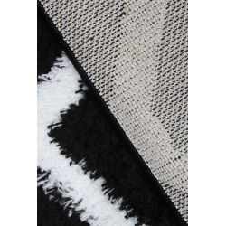Dywan Boho 613 BLACK/CREAM 160x220cm Dywan Boho 613 BLACK/CREAM 160x220cm
