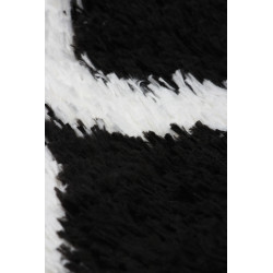 Dywan Boho 613 BLACK/CREAM 160x220cm Dywan Boho 613 BLACK/CREAM 160x220cm