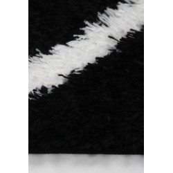 Dywan Boho 613 BLACK/CREAM 160x220cm Dywan Boho 613 BLACK/CREAM 160x220cm