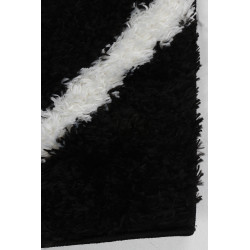 Dywan Boho 613 BLACK/CREAM 160x220cm Dywan Boho 613 BLACK/CREAM 160x220cm