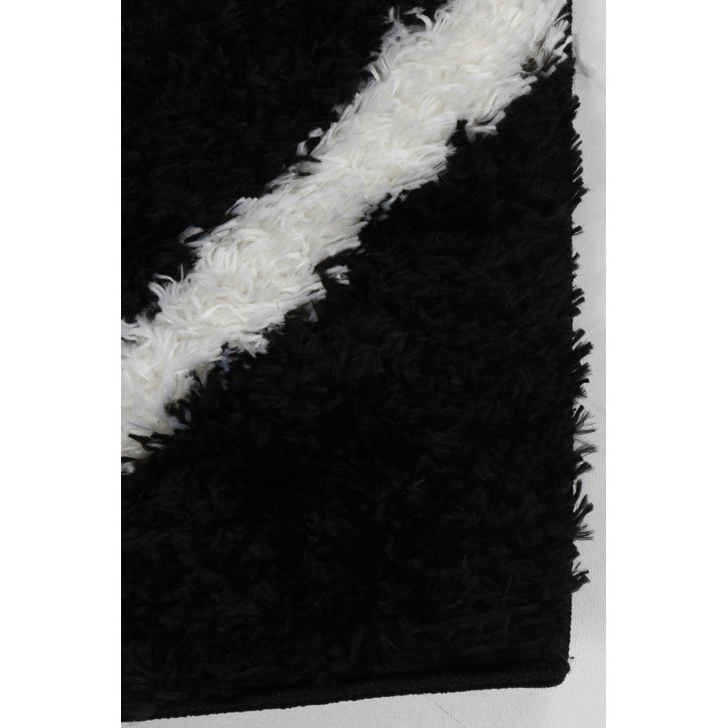 Dywan Boho 613 BLACK/CREAM 160x220cm Dywan Boho 613 BLACK/CREAM 160x220cm
