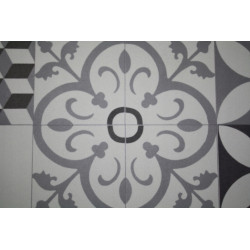 WYKŁADZINA PCV LINOLEUM PATCHWORK FELIZ 2M WYKŁADZINA PCV LINOLEUM PATCHWORK FELIZ 2M