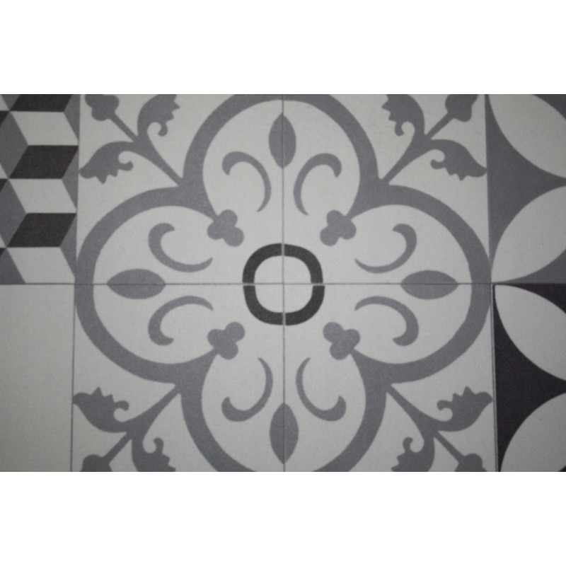 WYKŁADZINA PCV LINOLEUM PATCHWORK FELIZ 2M WYKŁADZINA PCV LINOLEUM PATCHWORK FELIZ 2M
