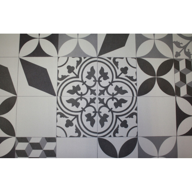 WYKŁADZINA PCV LINOLEUM PATCHWORK FELIZ 2M WYKŁADZINA PCV LINOLEUM PATCHWORK FELIZ 2M