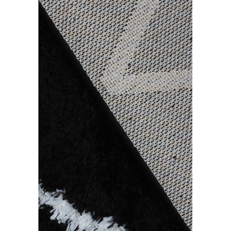 Dywan Boho 610 BLACK/CREAM 200x290cm Dywan Boho 610 BLACK/CREAM 200x290cm