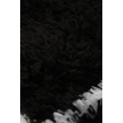 Dywan Boho 610 BLACK/CREAM 200x290cm Dywan Boho 610 BLACK/CREAM 200x290cm