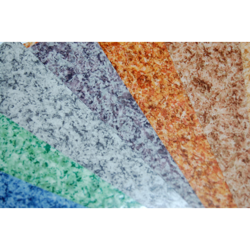 WYKŁADZINA PCV MOCNA ORION 466-06 222x210cm P40