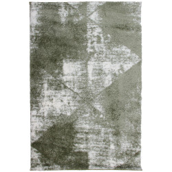 Dywan Boho 691 GREEN/CREAM 200x290cm