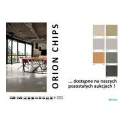 WYKŁADZINA PCV ORION CHIPS 522-02 400x65 cm P43