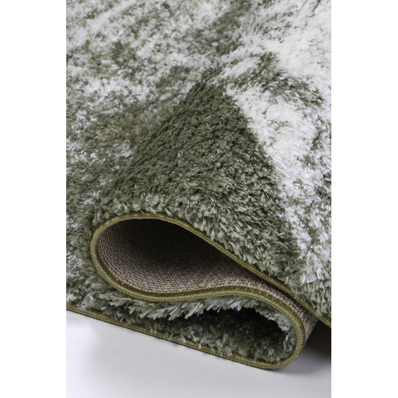 Dywan Boho 691 GREEN/CREAM 200x290cm Dywan Boho 691 GREEN/CREAM 200x290cm