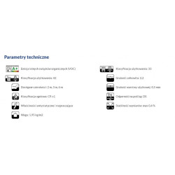 WYKŁADZINA PCV ORION CHIPS 522-02 400x215 cm P41