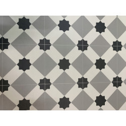 WYKŁADZINA PCV ESTRELLA T93 200x85cm B65