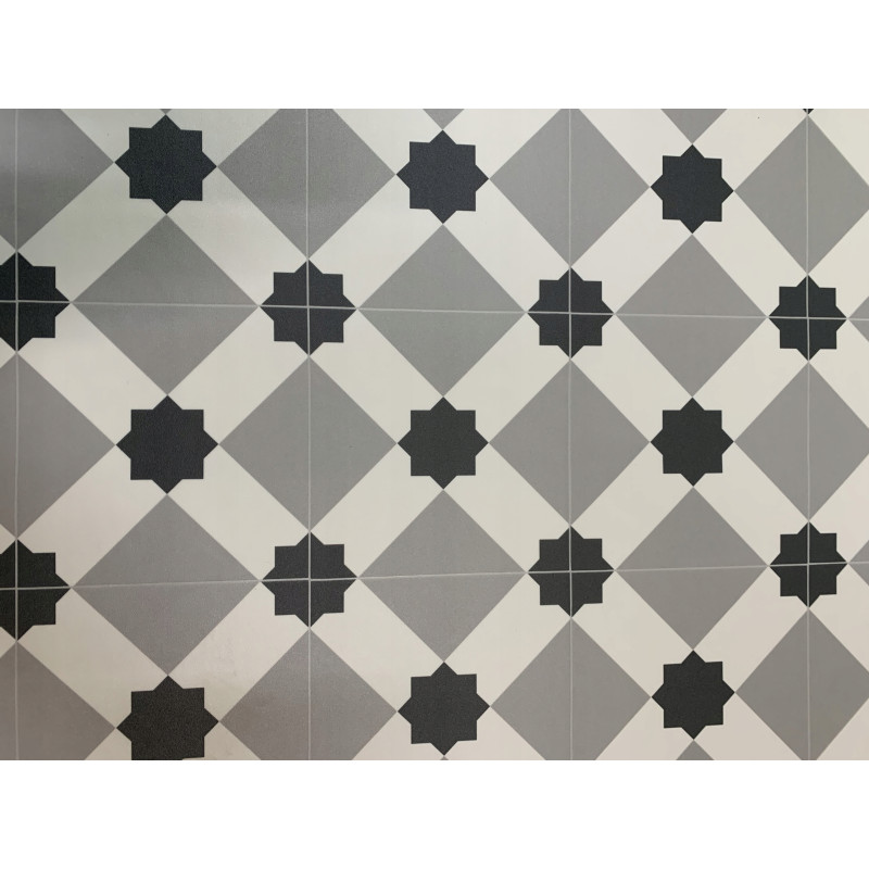 WYKŁADZINA PCV ESTRELLA T93 200x85cm B65