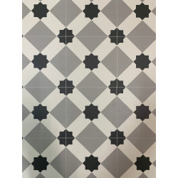 WYKŁADZINA PCV ESTRELLA T93 200x85cm B65