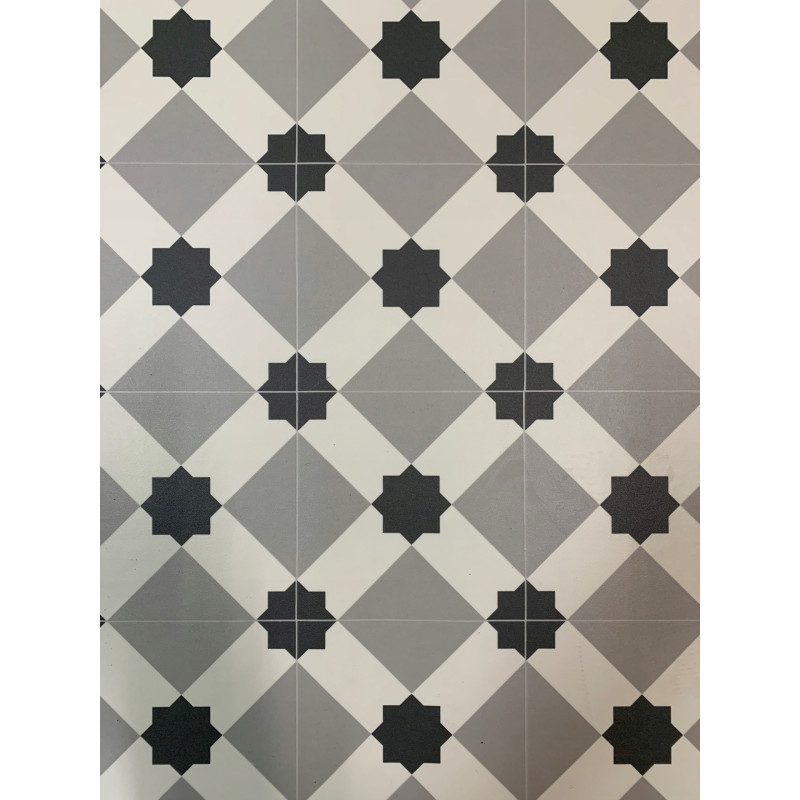 WYKŁADZINA PCV ESTRELLA T93 200x85cm B65