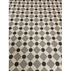 WYKŁADZINA PCV ESTRELLA T93 200x85cm B65
