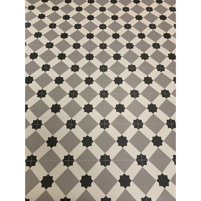 WYKŁADZINA PCV ESTRELLA T93 200x85cm B65