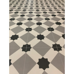 WYKŁADZINA PCV ESTRELLA T93 200x85cm B65