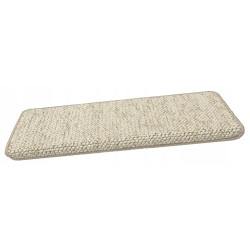 Komplet Nakładek 17 sztuk 66cm BOHO KREM N280
