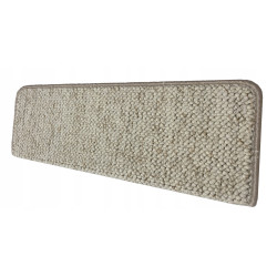 Komplet Nakładek 17 sztuk 66cm BOHO KREM N280