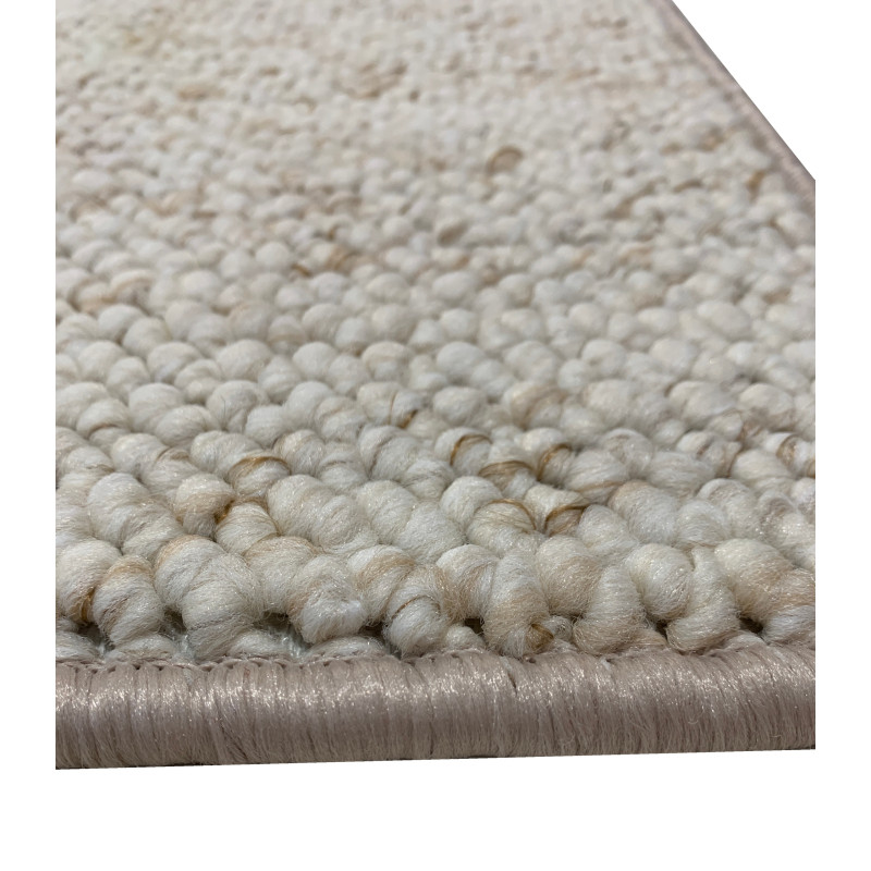 Komplet Nakładek 17 sztuk 66cm BOHO KREM N280