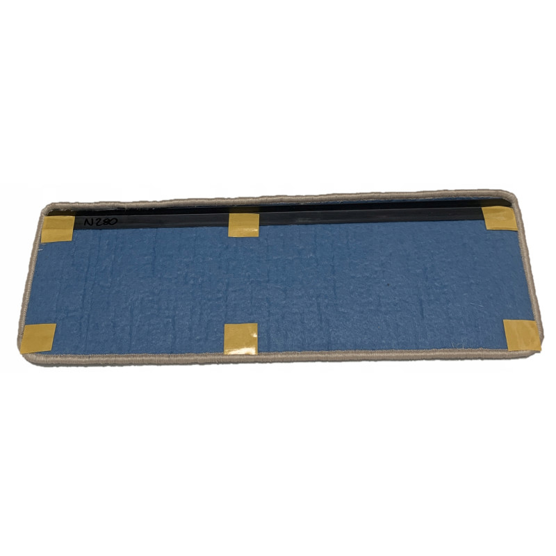 Komplet Nakładek 17 sztuk 66cm BOHO KREM N280