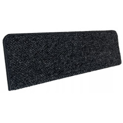 Komplet Nakładek 14 sztuk 80cm BOHO GRAFIT N278