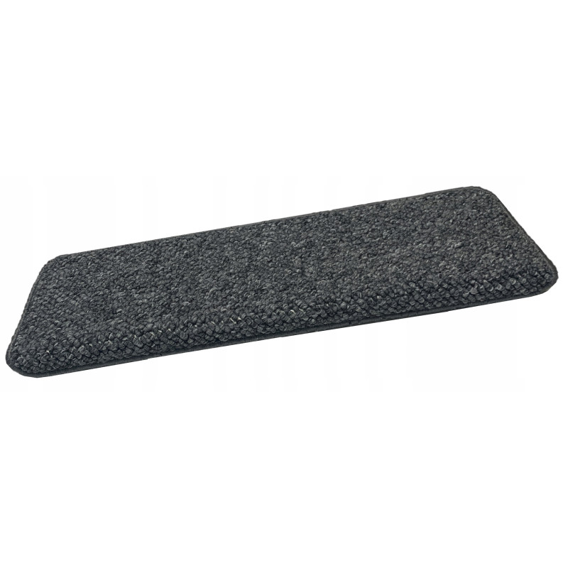 Komplet Nakładek 14 sztuk 80cm BOHO GRAFIT N278