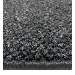 Komplet Nakładek 14 sztuk 80cm BOHO GRAFIT N278