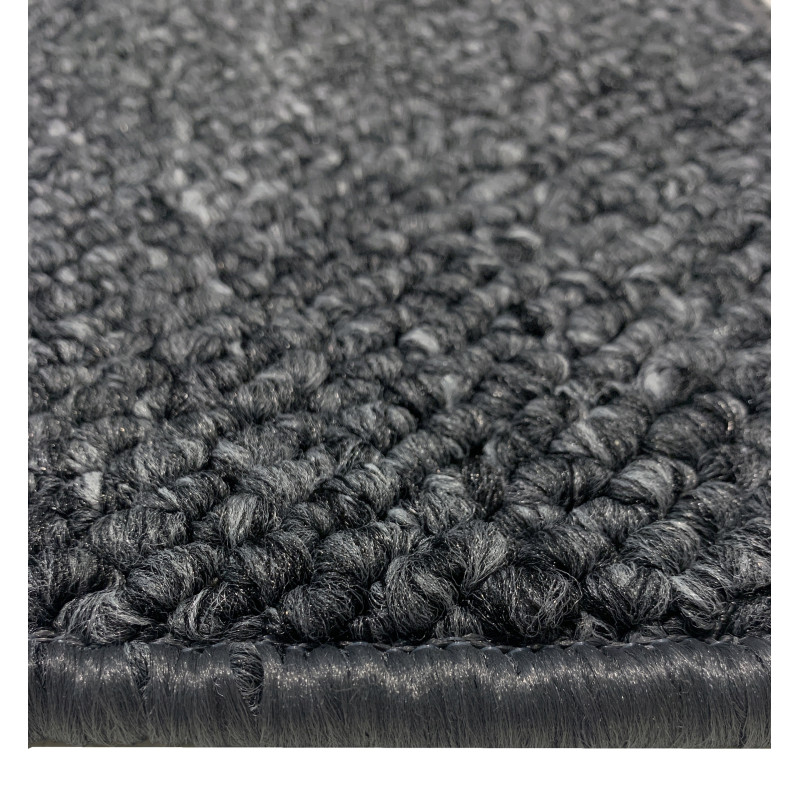 Komplet Nakładek 14 sztuk 80cm BOHO GRAFIT N278